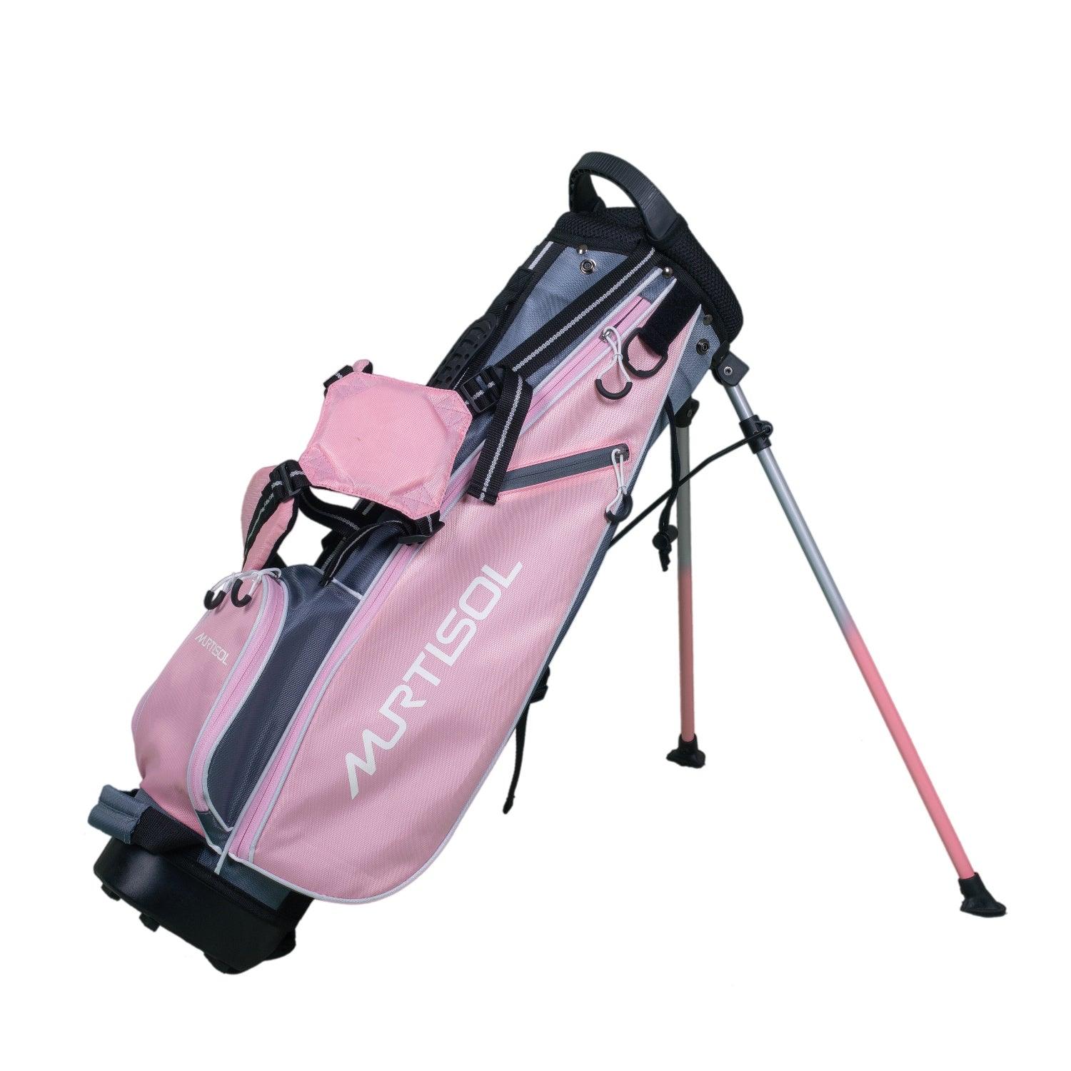 11-13 Years Right-Hand Junior Golf Club 5-Piece Set