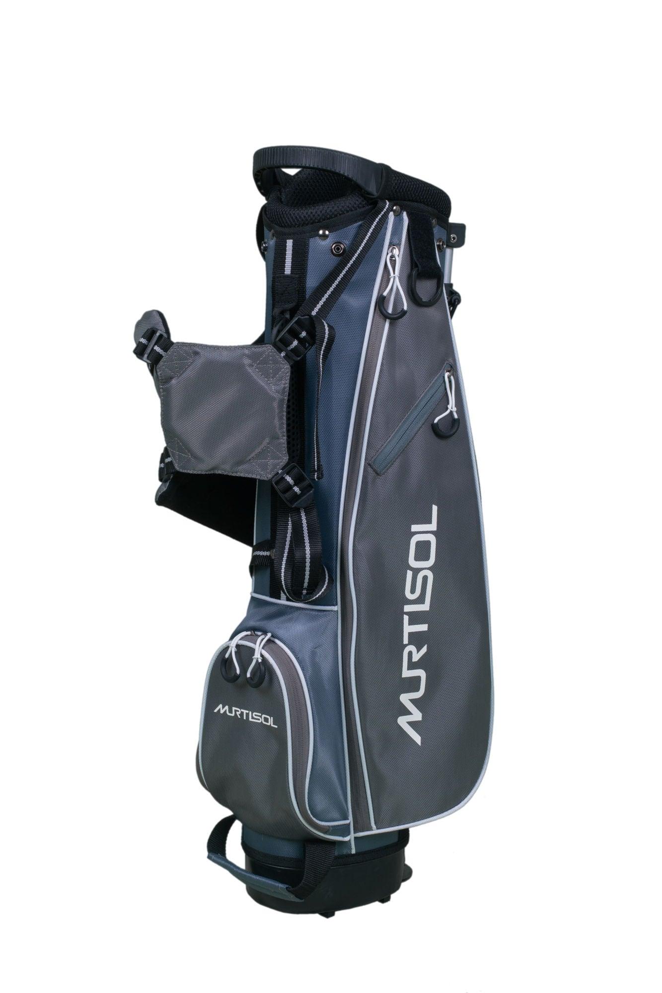 11-13 Years Right-Hand Junior Golf Club 5-Piece Set