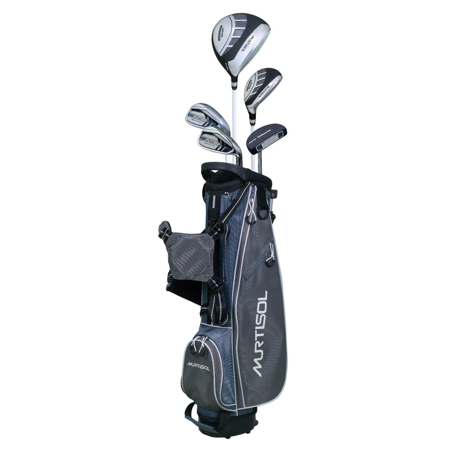 11-13 Years Right-Hand Junior Golf Club 5-Piece Set