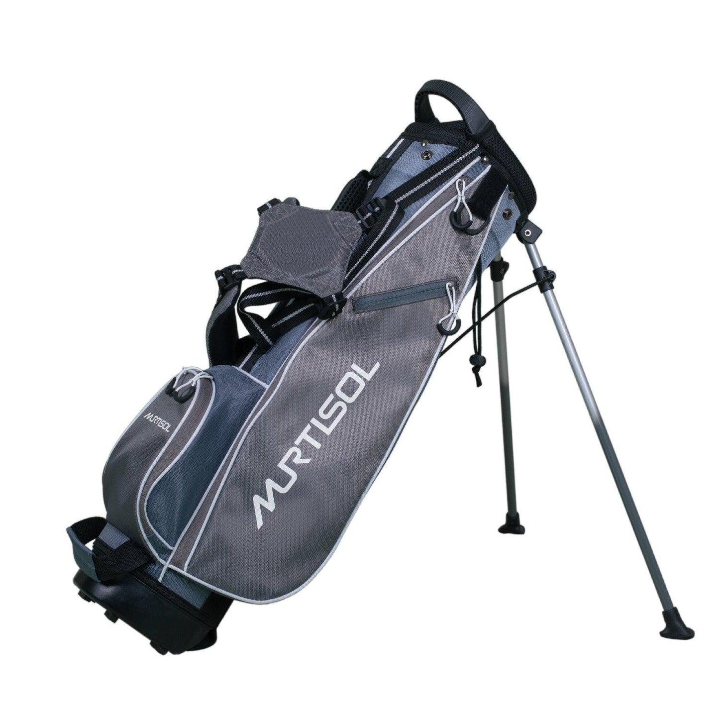 11-13 Years Right-Hand Junior Golf Club 5-Piece Set