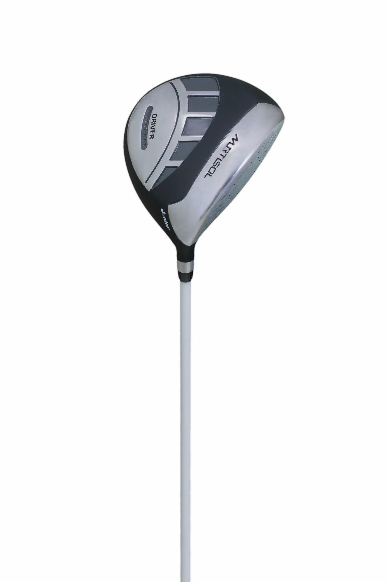 11-13 Years Right-Hand Junior Golf Club 5-Piece Set